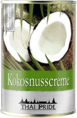 Krem kokosowy 
