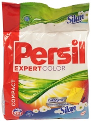 Persil proszek do prania Color Fresh Pearls by Silan Expert 
