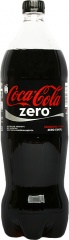Coca-Cola Zero 1,5L