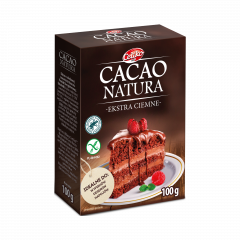 Kakao naturalne 100g celiko 