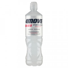 Napój izototoniczny 4move niegazowany zero smak grejpfruta 