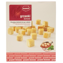 Grzanki domowe Mamut 