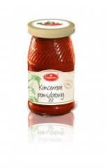 Koncentrat pomidorowy Urbanek