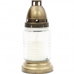 Znicz Amikus z-62 14h 17cm 