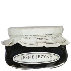 Konfitura jeżynowa Krokus