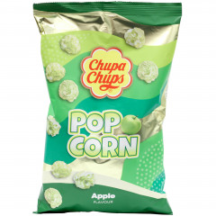 Popcorn Chupa Chups jabłko 