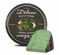 Ser Dilano pesto rosso 