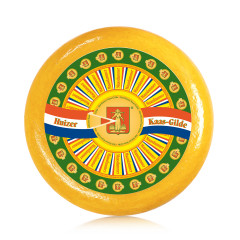 Ser Het Huizer Kaas-Gilde Maasdamer holenderski 