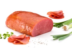 Szynka łososiowa PMB Białystok 