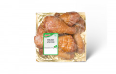 Podudzie drobimex wędzone z kurcząt kg 