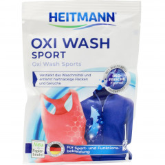 Odplamiacz Heitmann Oxiwash Sport 