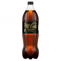 Napój gaz Coca-Cola zero cukru zero kofeiny + 0,50 zł kaucji 