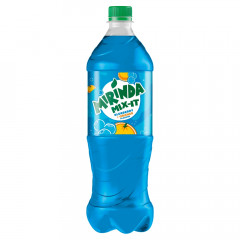Napój gaz but mirinda blueb-orange 