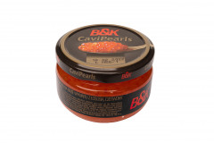 Kawior b&k cavipearls z łososia czerwony 110g 