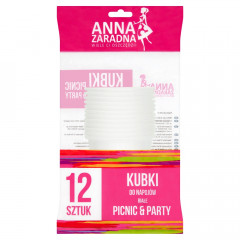 Kubki do napojów zimnych 