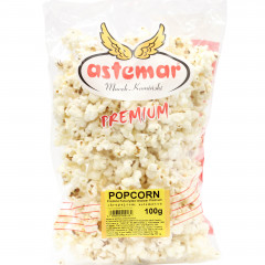 Popcorn Astemar 