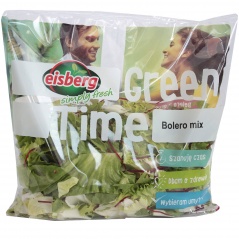 Eisberg mieszanka sałat bolero 