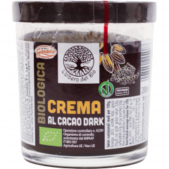 Krem Gandola Bio Vegan czekoladowy 