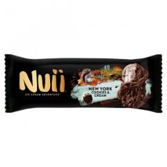 Lody Nuii New York cookies&cream 