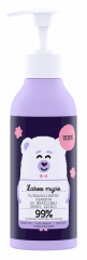 YOPE  Ultradelikatny spray do włosów dla dzieci 150 ml