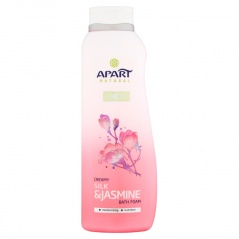 APART preBIOtic Nawilżający płyn do kąpieli - JASMINE