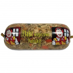 Flaki wieprzowe Pałuckie 