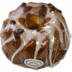 Babka paterek piaskowa 