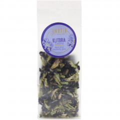 Klitoria Nutin suszona 