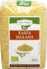 Kasza Jaglana bio Piotr i Paweł