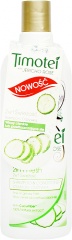Timotei Szampon Głęboko Oczyszczający 400ml