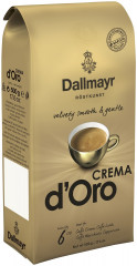 Kawa ziarnista Dallmayr Crema d'Oro 500g