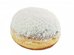 Pączek bostoński Putka 