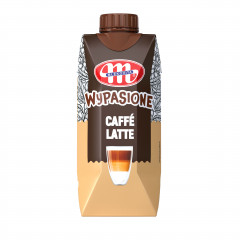 Napój mleczno kawowy LATTE Wypasiony 330ml