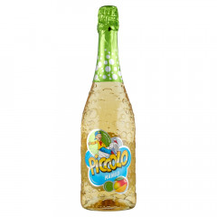 Napój gazowany Piccolo Mango 750ML