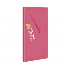 Czekolada mleczna slim 100g BARON