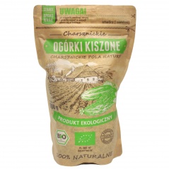 BIO OGÓREK KISZONY 100G/500G