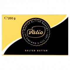 Masło solone valio 