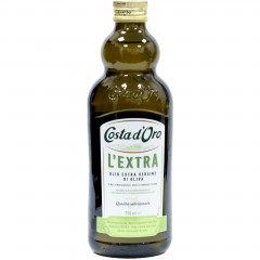 Oliwa Costa d'Oro extra virgin 