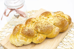 Ozdowscy - chałka 300g 