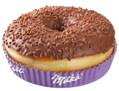 Donut Milka - CSM 