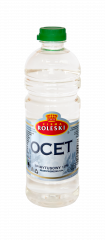 Ocet spirytusowy roleski 10% 
