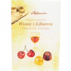 Bombonierka Hildebrand 