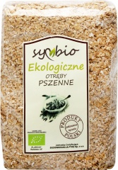 Otręby pszenne eko 