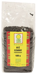 Ryż czarny Bionica 