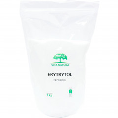 Erytrytol 