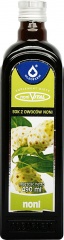 Sok z owoców Noni Oleofarm