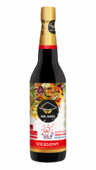 Sos Mr.Ming sojowy bezglutenowy 