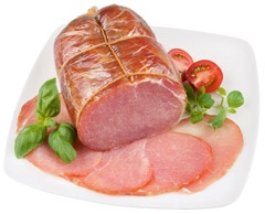 Polędwica Łososiowa Peklimar 