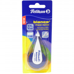 Pelikan Korektor Blanco maxi 4,2mm 10m blister