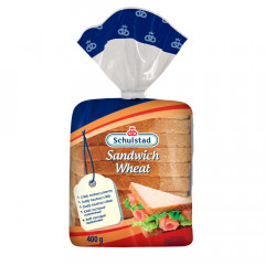 Schulstad sandwich pszenny 